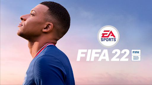 kopen FIFA 22 goedkope spel-sleutel