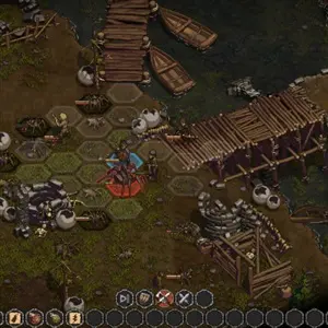 Fight Life: Vanguard – Spin