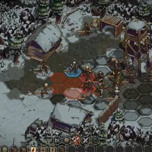 Fight Life: Vanguard – Ridder