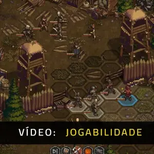 Fight Life: Vanguard – Gameplay