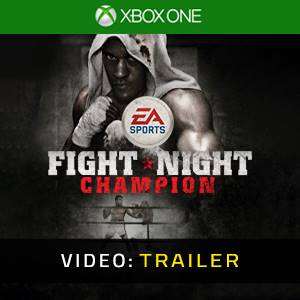 Fight Night Champion Video Trailer