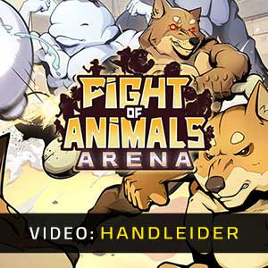 Fight of Animals Arena Video-opname