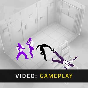 Fights in Tight Spaces Gameplay Video