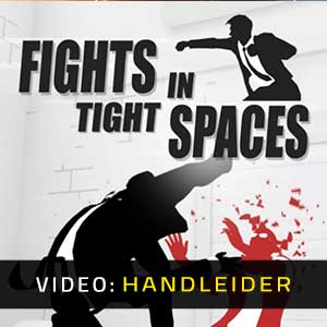 Fights in Tight Spaces Video-opname