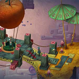 Figment 2 Creed Valley Hete Luchtballon