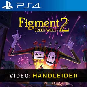 Figment 2 Creed Valley Video Trailer