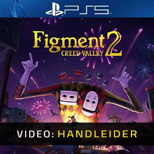 Figment 2 Creed Valley Video Trailer