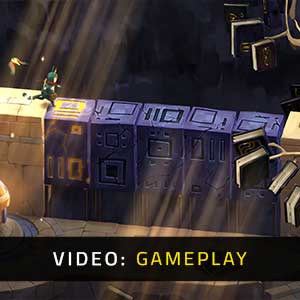 Figment 2 Creed Valley Gameplay Video