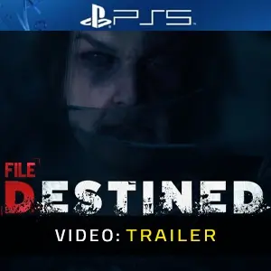 File Destined PS5 - Videotrailer