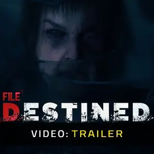 File Destined - Videotrailer