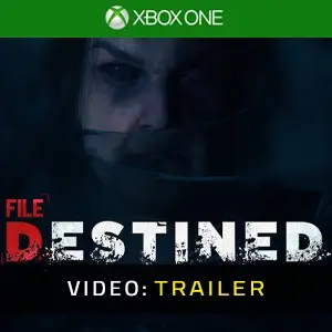 File Destined Xbox One - Videotrailer