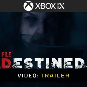 File Destined Xbox Series - Videotrailer
