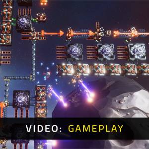 Final Factory - Gameplay