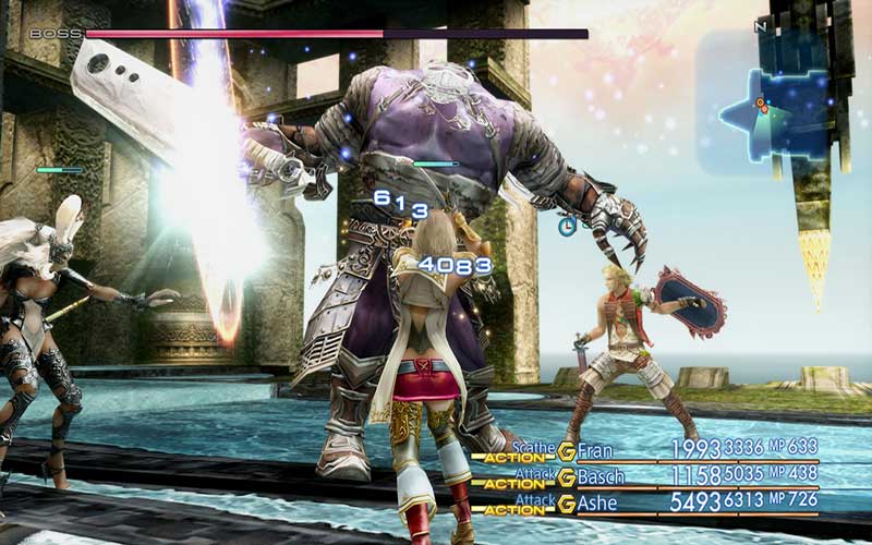 Koop Final Fantasy 12 The Zodiac Age Cd Key Compare Prices Cdkeynl Nl