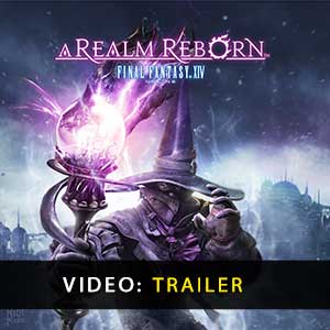 Koop Final Fantasy 14 A Realm Reborn CD Key Compare Prices
