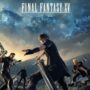 Final Fantasy XV viert vijfde verjaardag