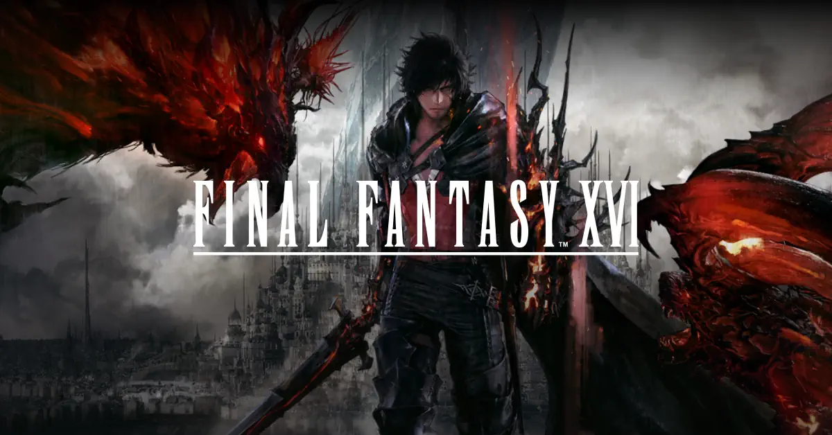 Final Fantasy-Adaptatie op Xbox? De Producent Deelt Enkele Ideeën