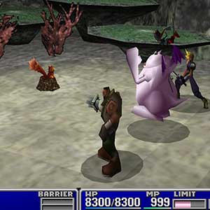 destruction of his town