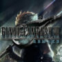 Final Fantasy 7 Remake MIGHT Vereist 100 GB opslagruimte