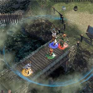 Final Fantasy Crystal Chronicles Remastered