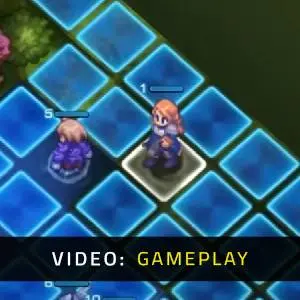 FINAL FANTASY TACTICS - The Ivalice Chronicles - Gameplay Video