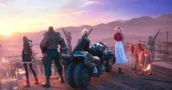 Final Fantasy VII Remake leidt de vier nieuwe games voor Xbox Game Pass vandaag