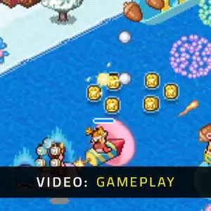 Final Frontier Story - Gameplayvideo