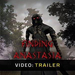 Finding Anastasia - Videotrailer