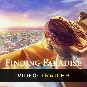 Finding Paradise - Trailer