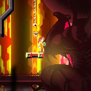 Laatste fase obstakel