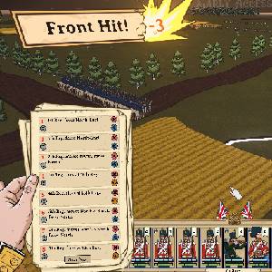 Fire and Maneuver - Frontale Aanval