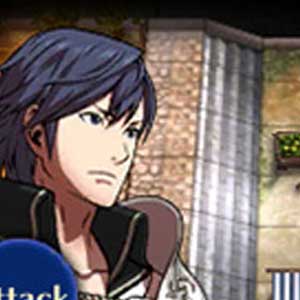 Fire Emblem Awakening Nintendo 3DS Versus