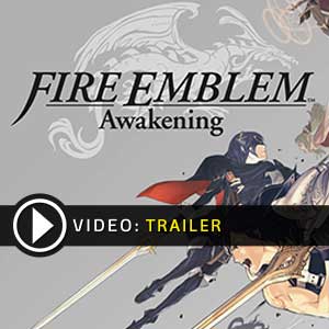 Koop Fire Emblem Awakening Nintendo 3DS Download Code Prijsvergelijker