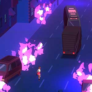 Fire Tonight Rolschaatsen