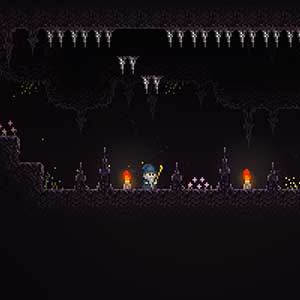 Fireball Wizard Verkennen