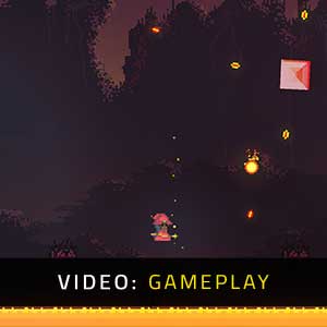 Fireball Wizard Gameplay Video