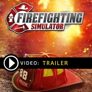 Koop Firefighting Simulator CD Key Goedkoop Vergelijk de Prijzen