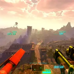 Firehawk FPV: Drone Fighter - Terug Naar de Basis