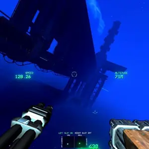 Firehawk FPV: Drone Fighter - Machines