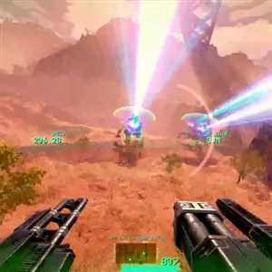 Firehawk FPV: Drone Fighter - Mech-Tanks