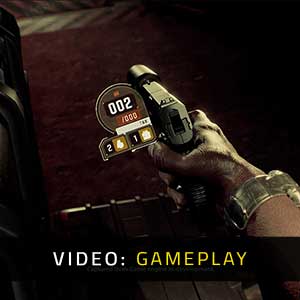 Firewall Ultra Gameplay Video