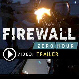 Koop Firewall Zero Hour CD Key Goedkoop Vergelijk de Prijzen