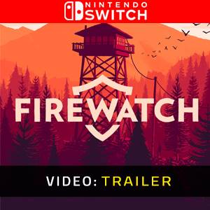 Buy FireWatch CD Key Compare Prices
