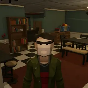 Fireworks Mania An Explosive Simulator - Woonkamer