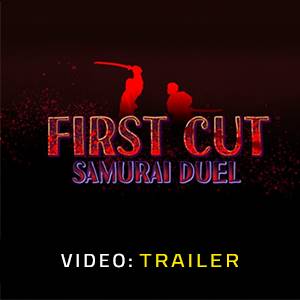 First Cut Samurai Duel - Trailer