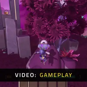 Fish Stick Protocol - Gameplayvideo