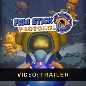 Fish Stick Protocol - Videotrailer
