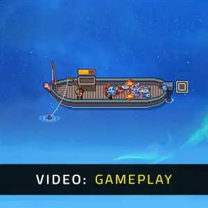 Fish to Dish: Idle Sushi - Gameplayvideo