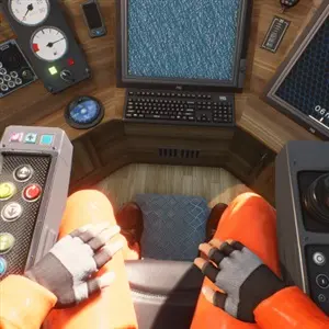 Fishing: Barents Sea – Kapitein