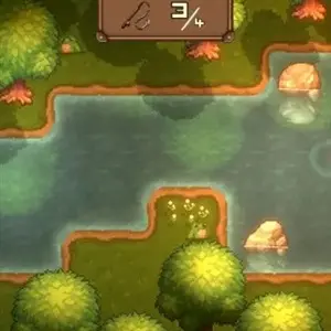 Fishing Inc - Legendarische snoek